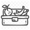 Lunch-Box  Symbol