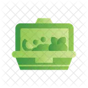 Lunch Box Lunch Box Icon