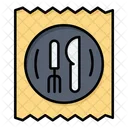 Lunch  Icon
