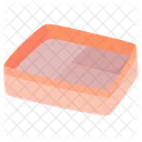 Lunchbox Homemade Food Icon