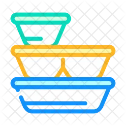 Lunchbox  Icon