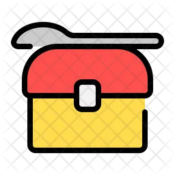 Lunchbox  Icon