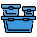 Lunch-Box  Symbol