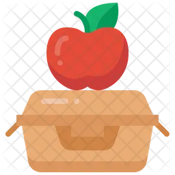 Lunchbox  Icon