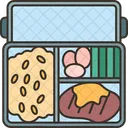 Lunch-Box  Icon