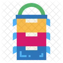 Lunchbox  Icon