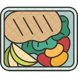 Lunchbox  Icon