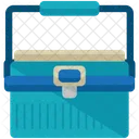 Lunchbox Basket Icon