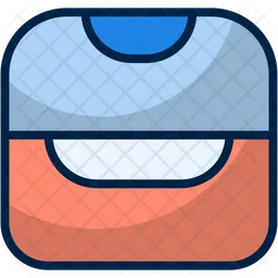 Lunchbox  Icon