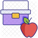 Lunchbox Icon