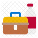 Lunchbox  Icon