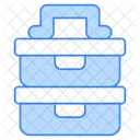 Lunchbox Icon
