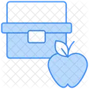 Lunchbox Icon