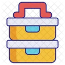 Lunchbox Icon