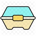 Lunchbox Icon