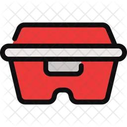 Lunchbox  Icon