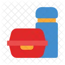 Back To School Education Student Icon