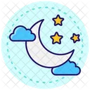 Lune Icon