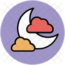 Lune  Icon