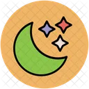 Lune  Icon