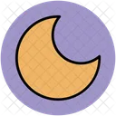 Lune  Icon