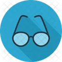 Lunettes Lunettes Specifications Icon