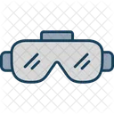 Lunettes Lunettes Lunettes De Soleil Icon