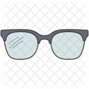 Lunettes De Soleil Lunettes Lunettes Icon