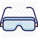 Monture Pour Les Yeux Lunettes Lunettes Icon