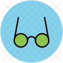 Lunettes Lunettes Specifications Icon