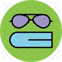 Lunettes Lunettes Specifications Icon