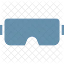 Lunettes 3D  Icône