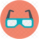 Lunettes Vue Lunettes Icon