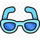 Lunettes De Soleil Kawaii Ete Icône