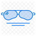 Des lunettes de soleil  Icon