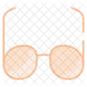 Des Lunettes De Soleil Icon