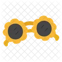 Lunettes De Soleil Parasols Specifications Icon