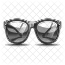 Lunettes Mode Lunettes Icône
