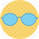 Lunettes Lunettes Lunettes De Soleil Icon