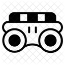 Militaire Icône