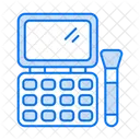 Ombres A Paupieres Fard A Paupieres Maquillage Icône