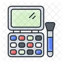 Ombres A Paupieres Fard A Paupieres Maquillage Icône