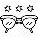 Lunettes Lunettes De Vue Lunettes De Vue Icône