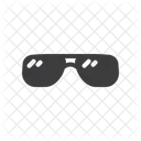 Lunettes Lunettes Soins Oculaires Icône