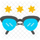 Lunettes Lunettes Lunettes Icône