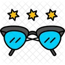 Lunettes Lunettes Lunettes Icône