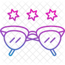 Lunettes Lunettes Lunettes Icône