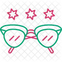 Lunettes Lunettes Lunettes Icône