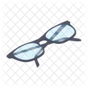 Lunettes  Icône