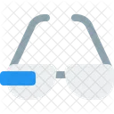 Intelligent Lunettes Icône